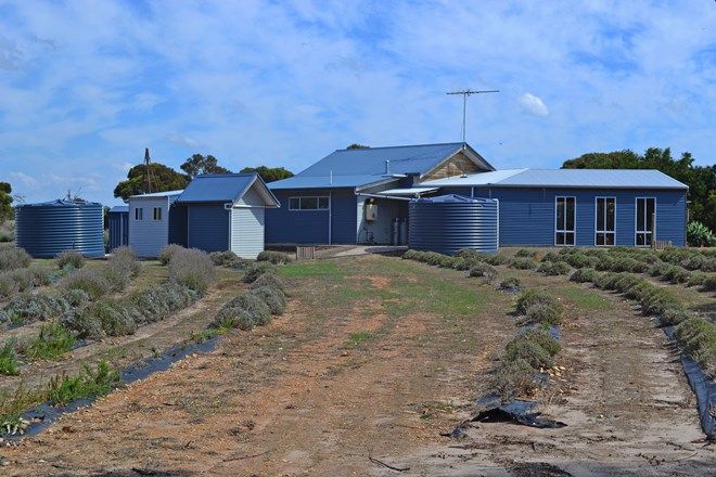 Picture of Lot 20, 203 EMU BAY ROAD, WISANGER SA 5223