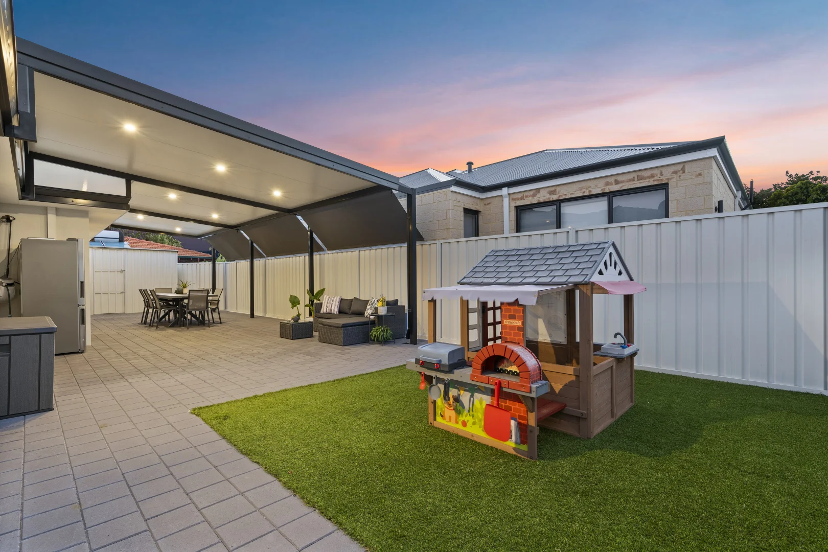 Additional image 8 of 45 Ivory Street, Noranda WA 6062