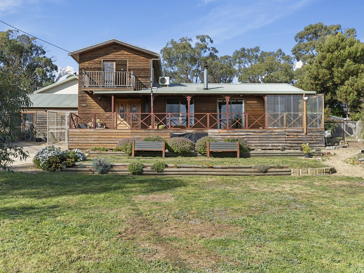 305 Carlton Beach Road, Carlton TAS 7173, Image 0