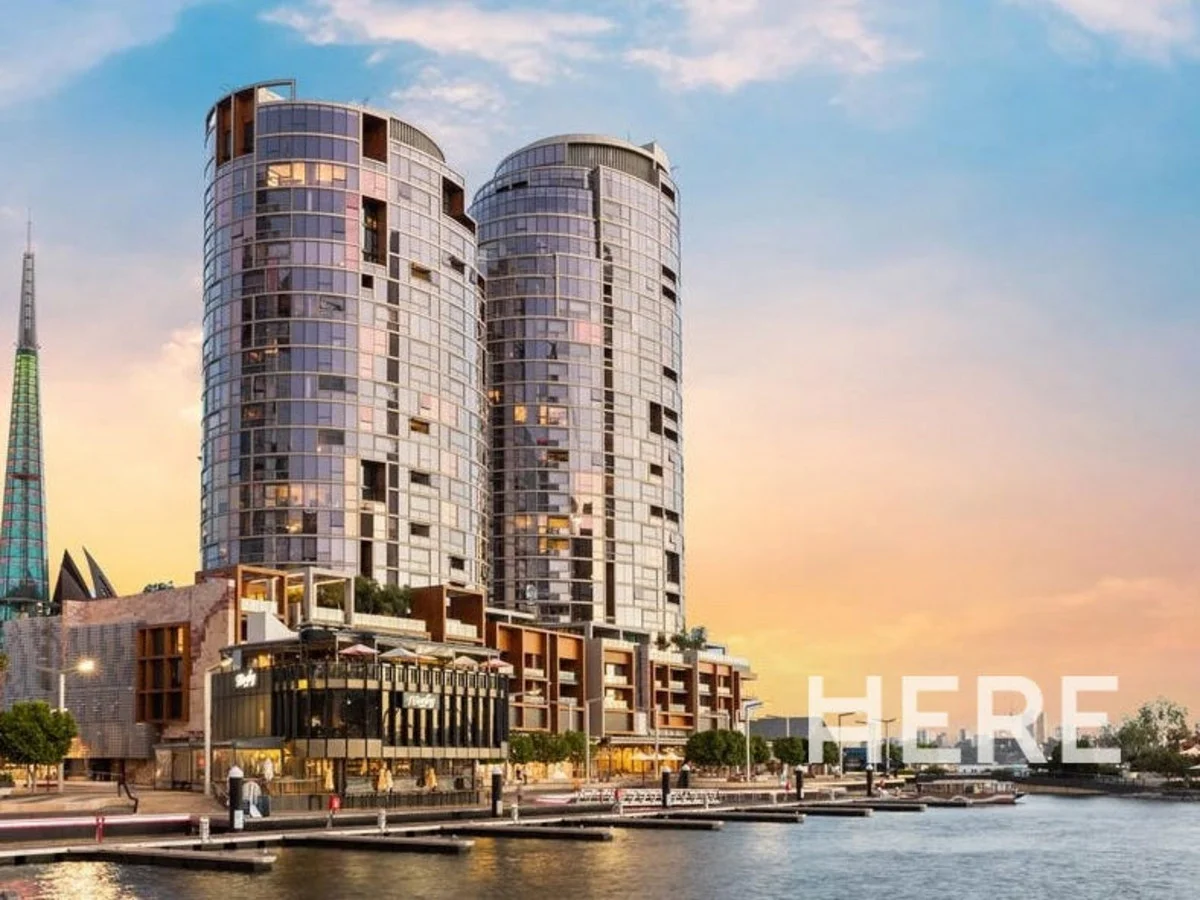 Additional image 24 of 2107/11 Barrack Square, Perth WA 6000