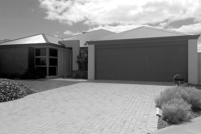 Picture of 2 Benooka Grange, LAKELANDS WA 6180