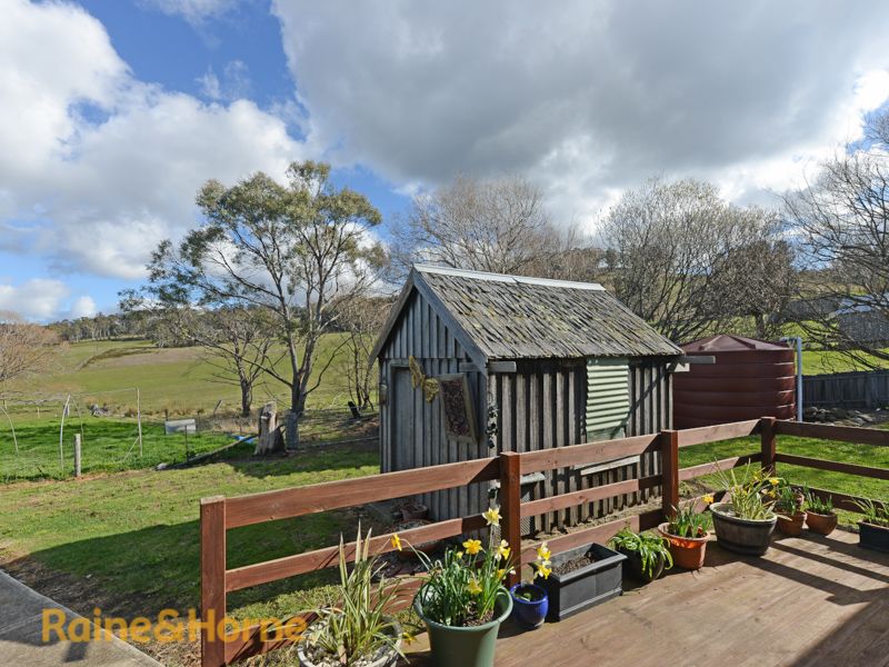 2491 Woodsdale Road, Woodsdale TAS 7120, Image 1