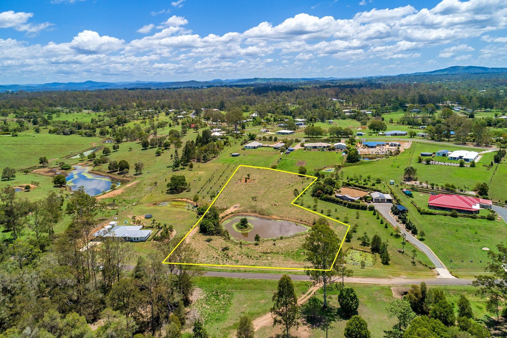 30 Bickle Road, Veteran QLD 4570, Image 0