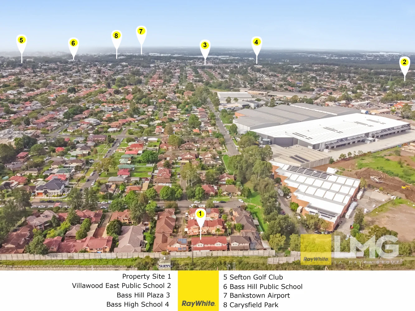 Additional image 14 of 6/82-90 Wellington Road, Chester Hill NSW 2162