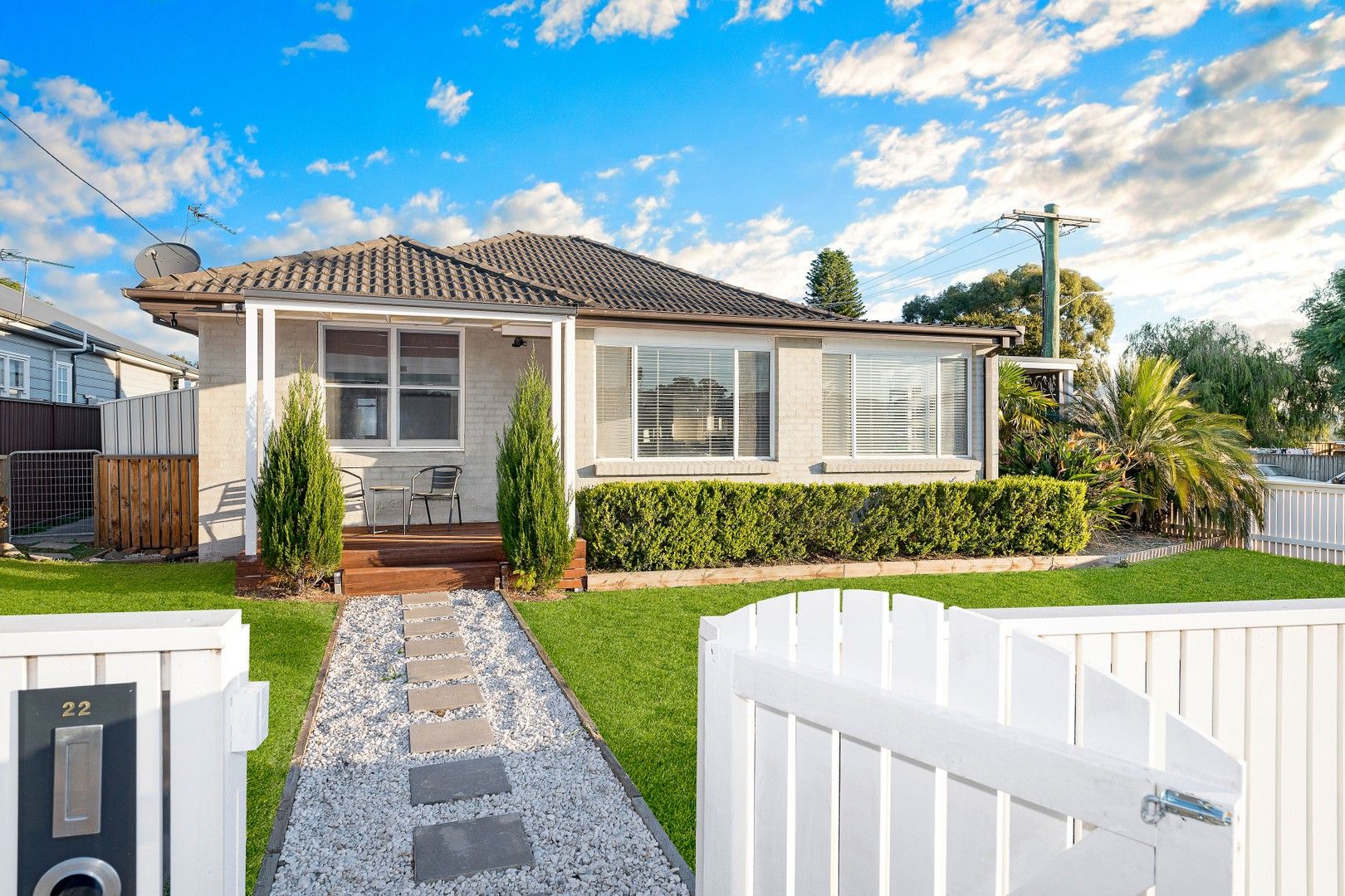 22 Springs Road, Spring Farm NSW 2570 - House For Rent | Domain