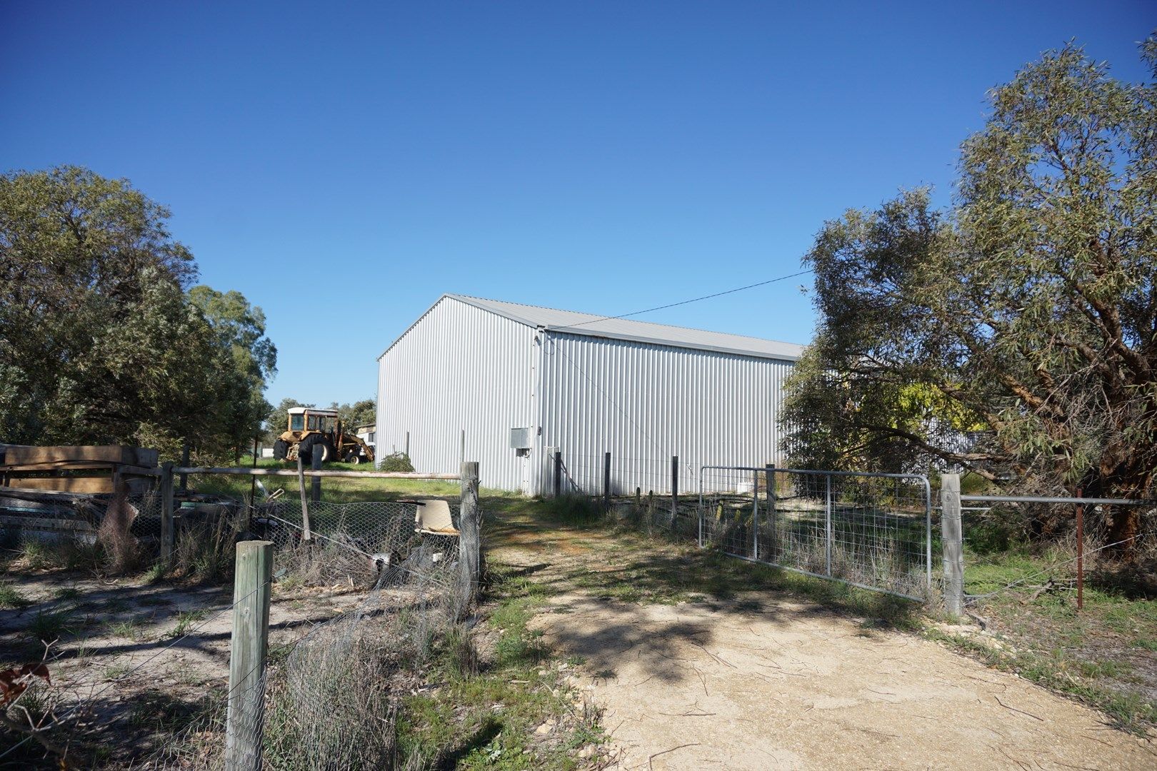 747 Gingin Brook Road, Muckenburra WA 6503, Image 0