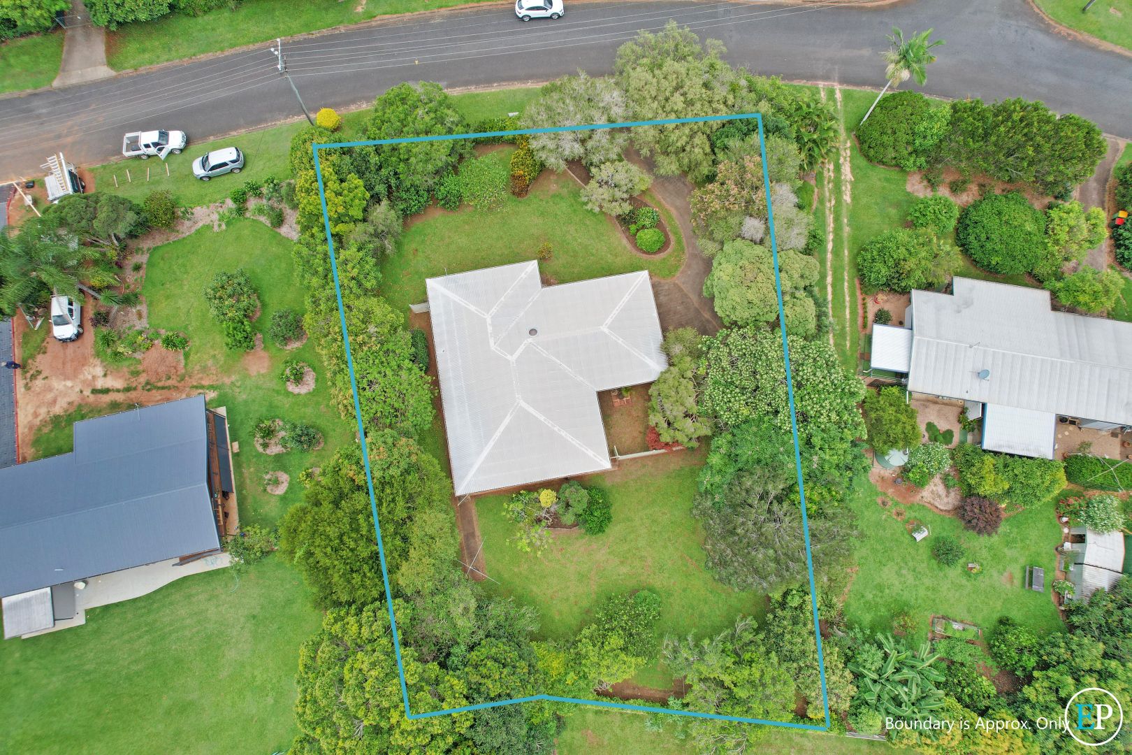 4 Cassia Street, Yungaburra QLD 4884, Image 1