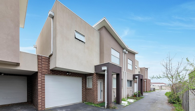 Picture of 3/15 Clement Street, DANDENONG VIC 3175