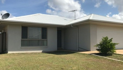 Picture of 37 Anna Meares Avenue, GRACEMERE QLD 4702