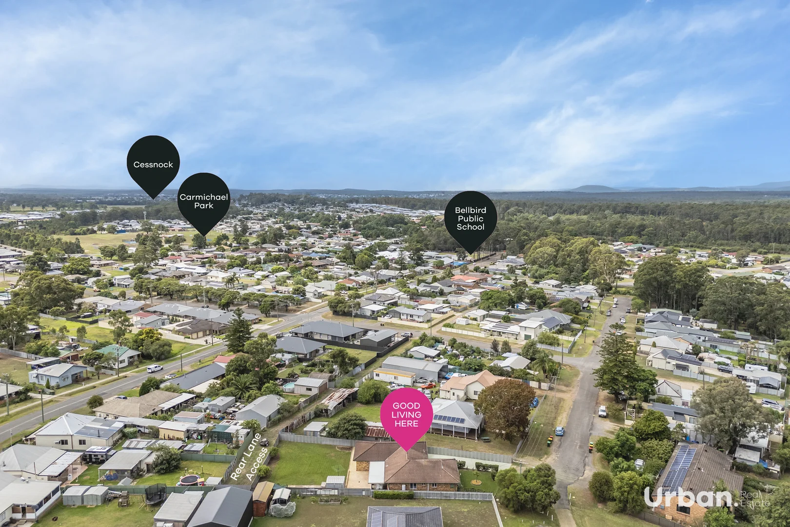 Additional image 25 of 26 Fisher Street, Bellbird NSW 2325