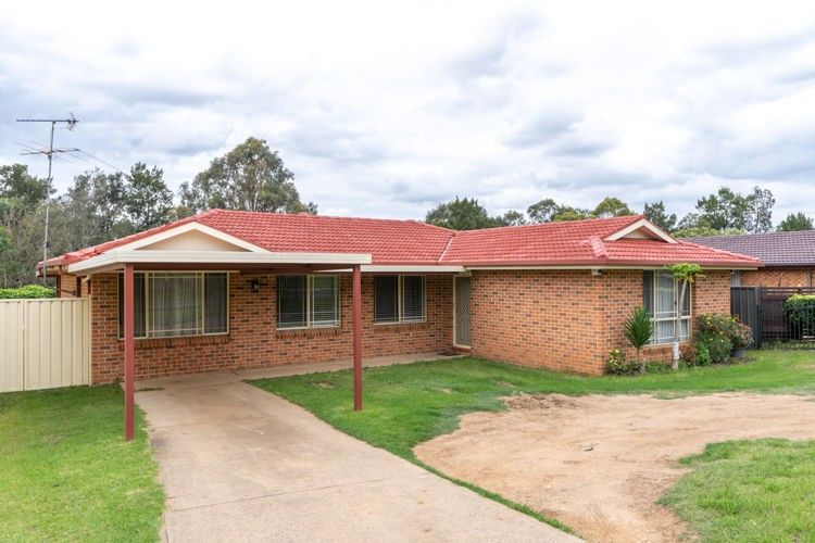 113 Gould Road, Eagle Vale NSW 2558
