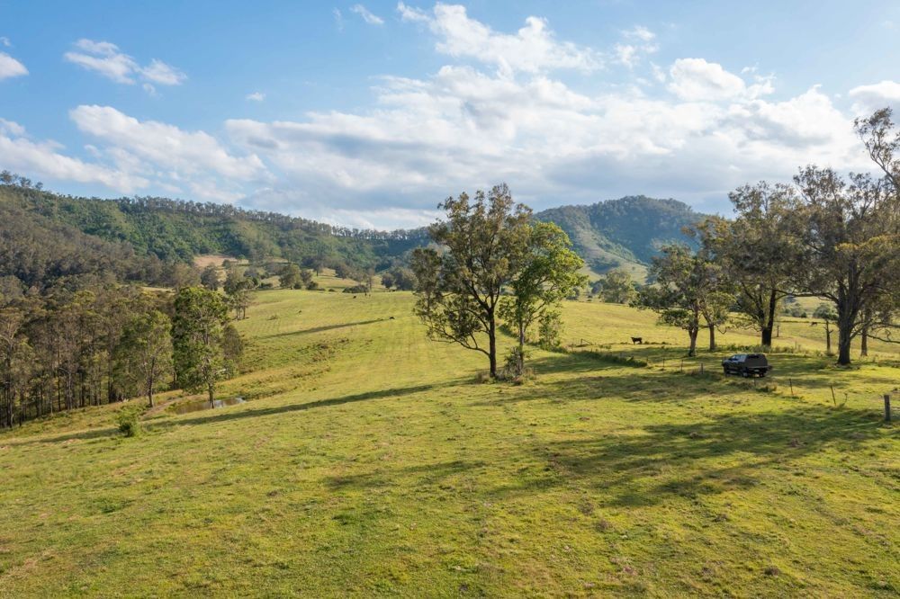 1 / 5887 Oxley Highway, Ellenborough NSW 2446 Vacant Land for Sale