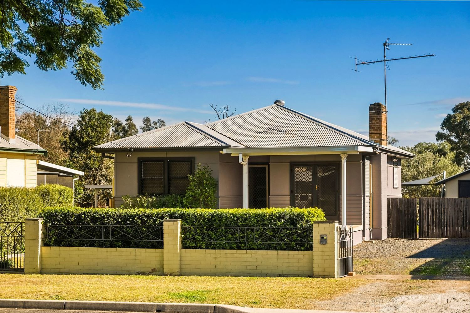 2 bedrooms House in 62 Ford Street MUSWELLBROOK NSW, 2333