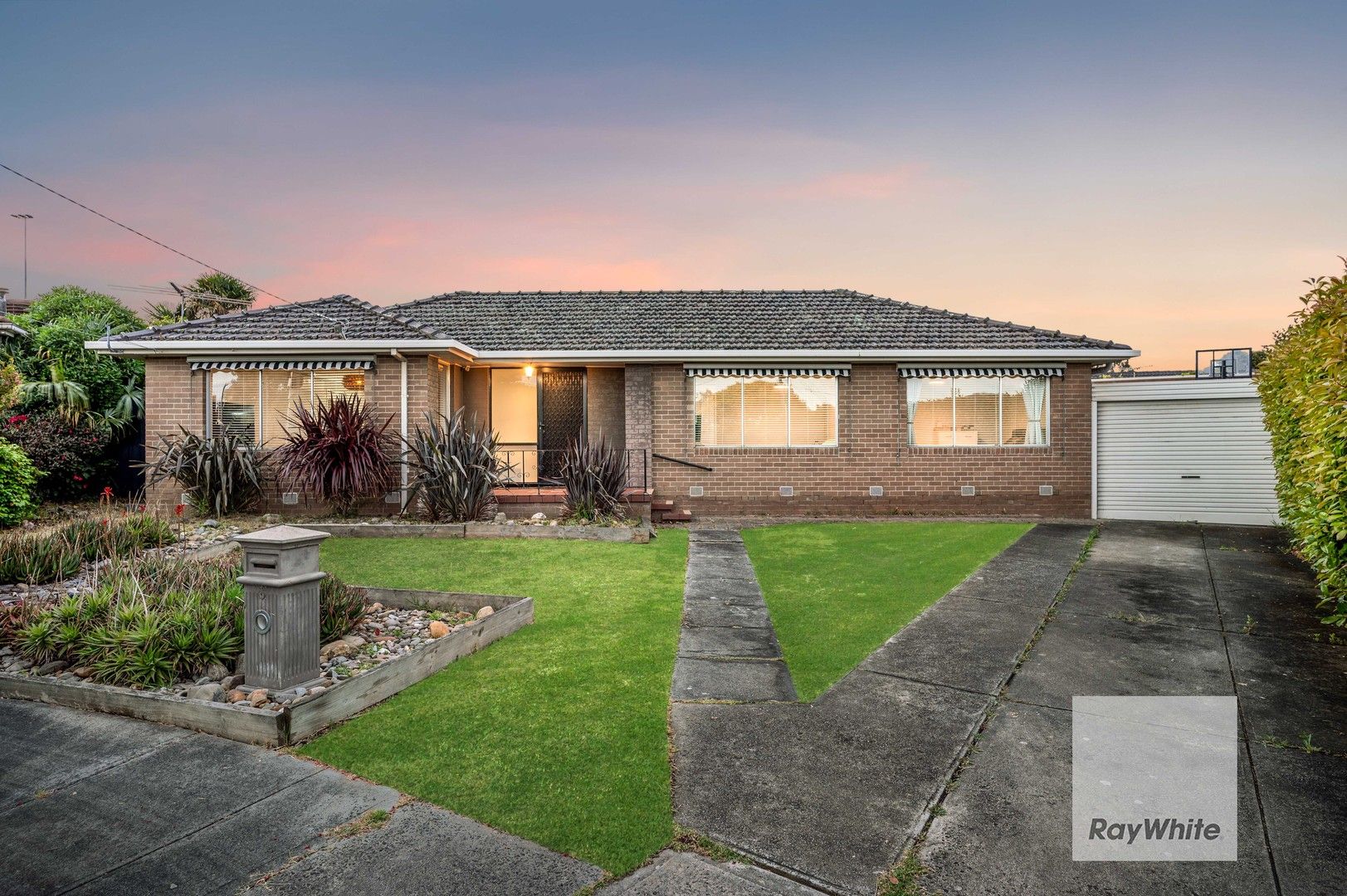 6 Booth Court, Gladstone Park VIC 3043, Image 0