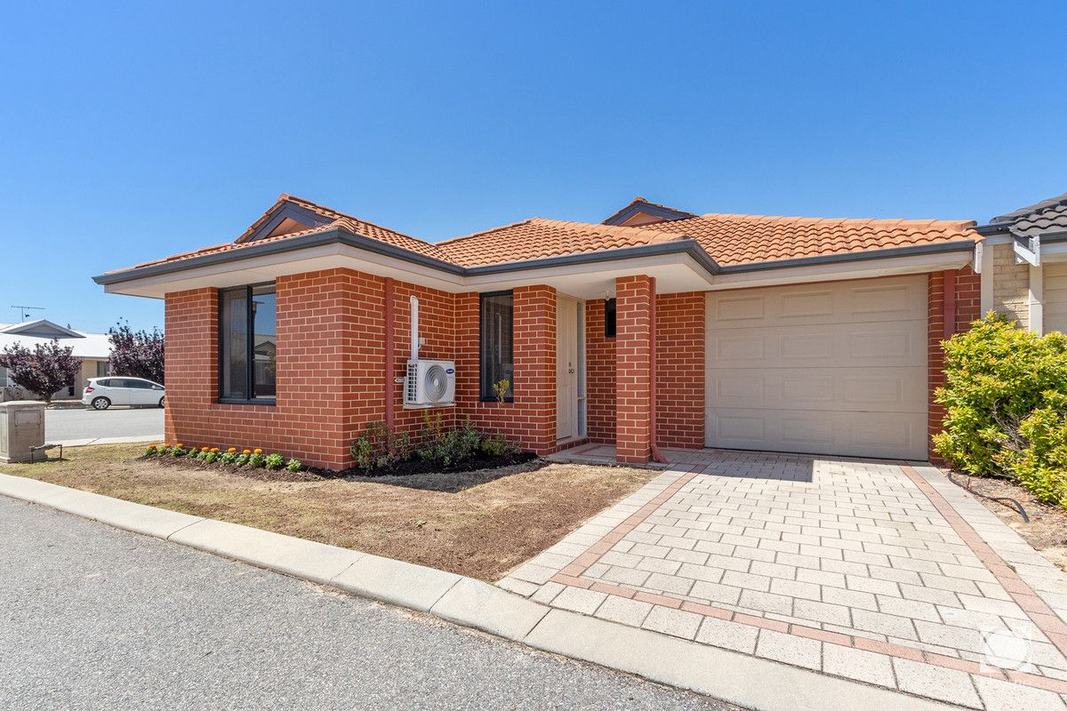 15/11 Hazlett, Canning Vale WA 6155, Image 0