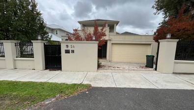 Picture of 24 View Street, MONT ALBERT VIC 3127