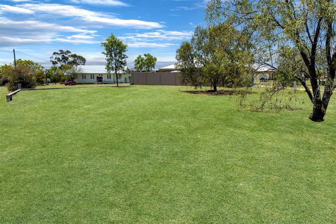 Picture of 16 Longford Lane, WANDOAN QLD 4419