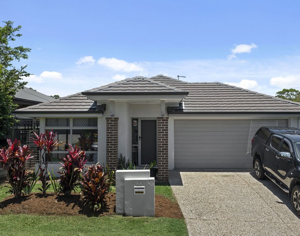 44 Cardwell Circuit, Thornlands QLD 4164