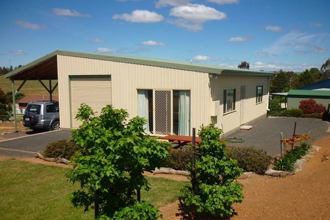 Picture of 39 Chalker Street, ADAMINABY NSW 2629