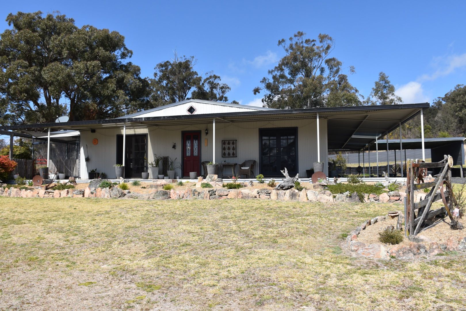 488 Coopers Road, Red Range NSW 2370, Image 1