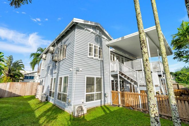 Picture of 344 Mcleod Street, CAIRNS NORTH QLD 4870