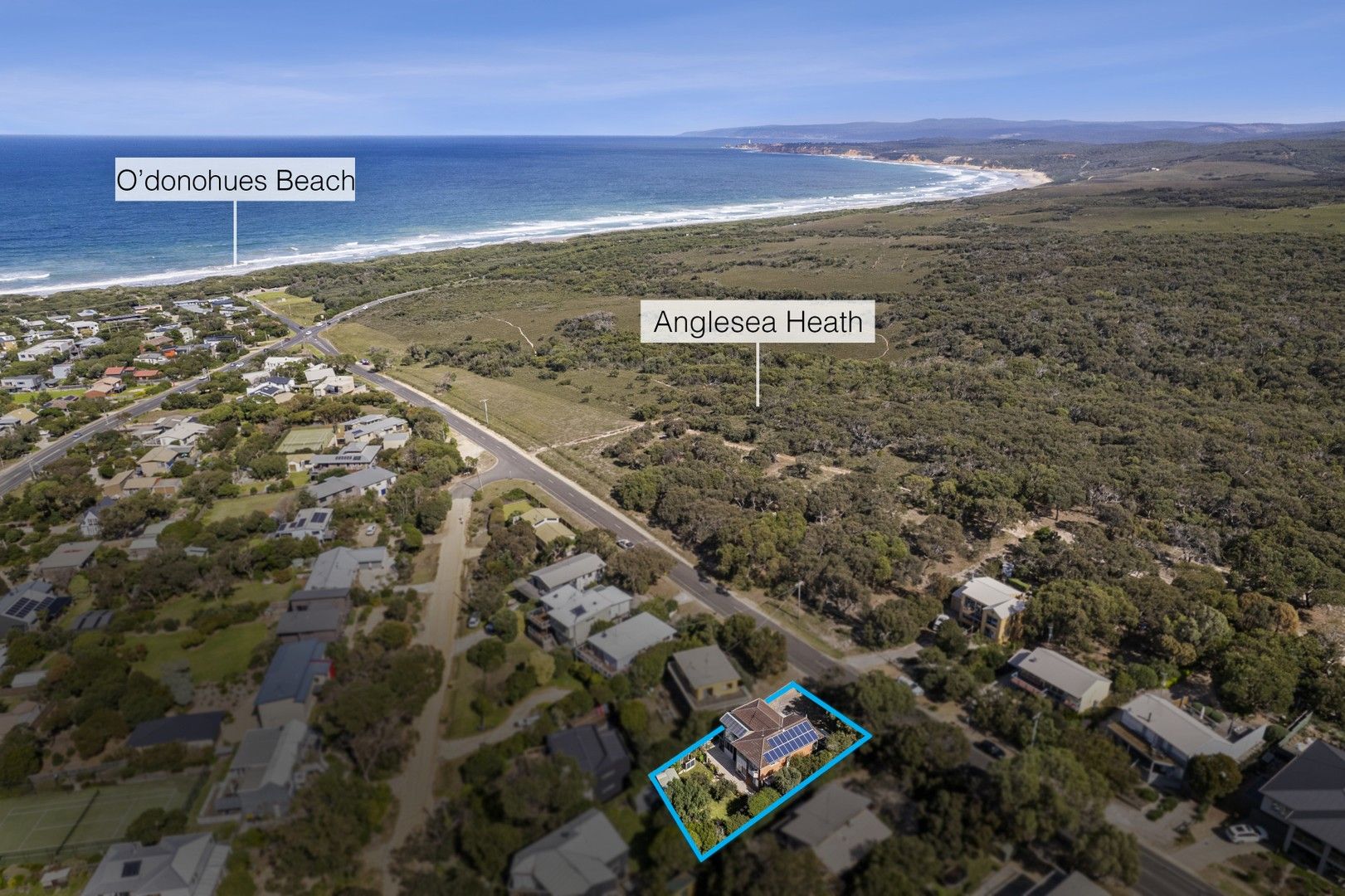 33 Odonohue Road, Anglesea VIC 3230, Image 1