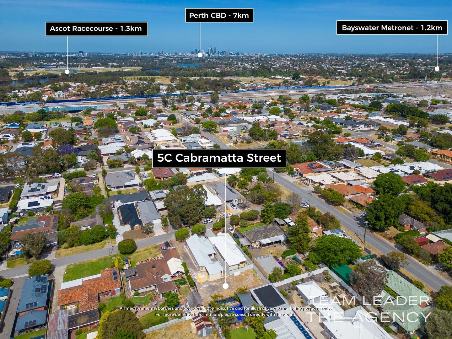 5C Cabramatta Street, Bayswater WA 6053, Image 1