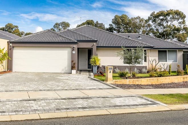 Picture of 125 Duffy Terrace, WOODVALE WA 6026
