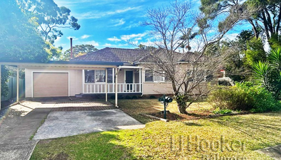 Picture of 7 Omaru Street, BEVERLY HILLS NSW 2209