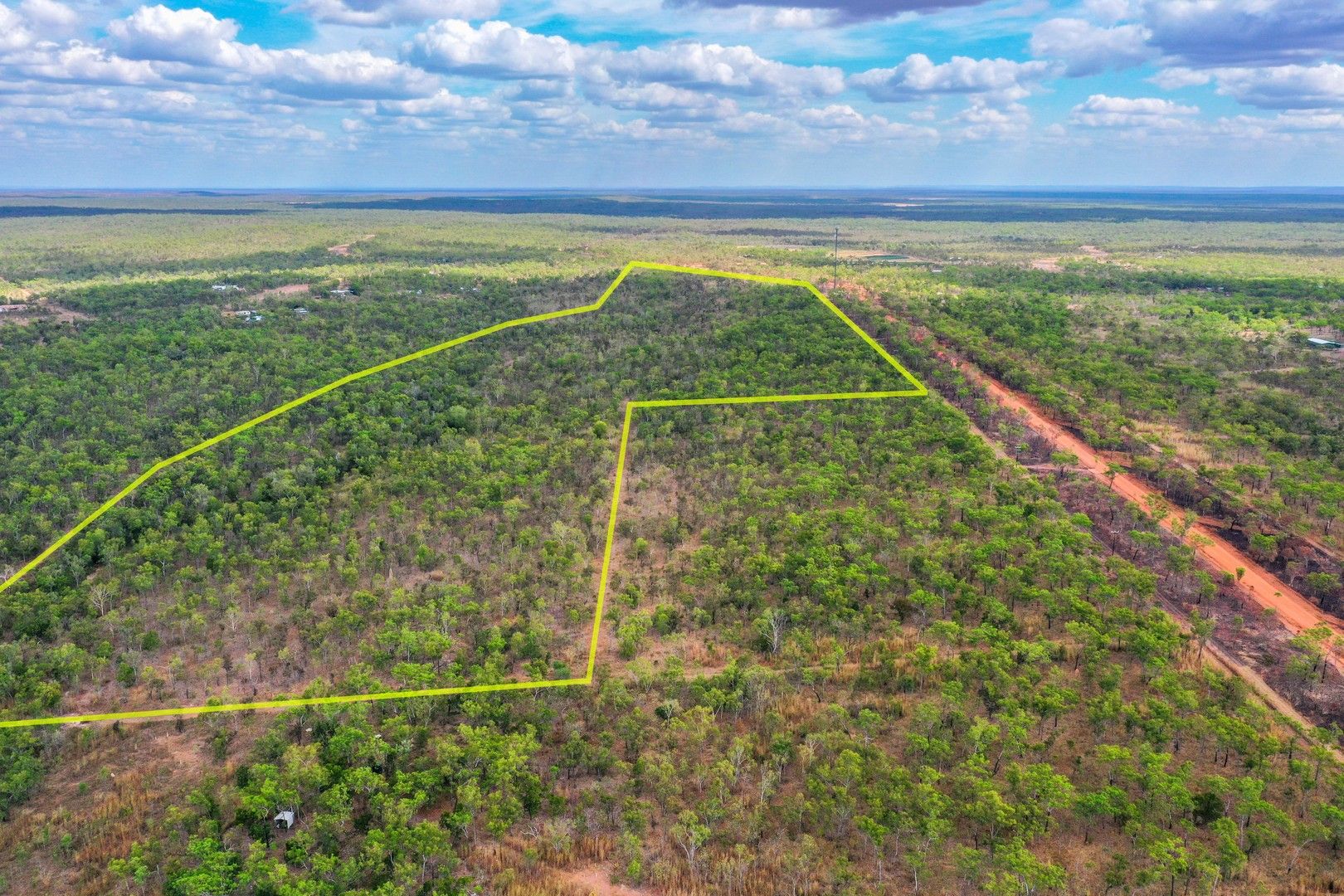 185 Marrakai Road, Marrakai NT 0822, Image 2