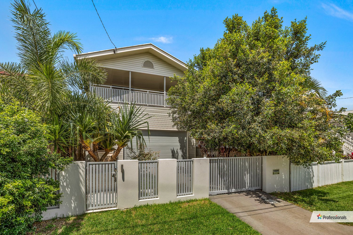 9 McIntyre Street, Wooloowin QLD 4030, Image 0