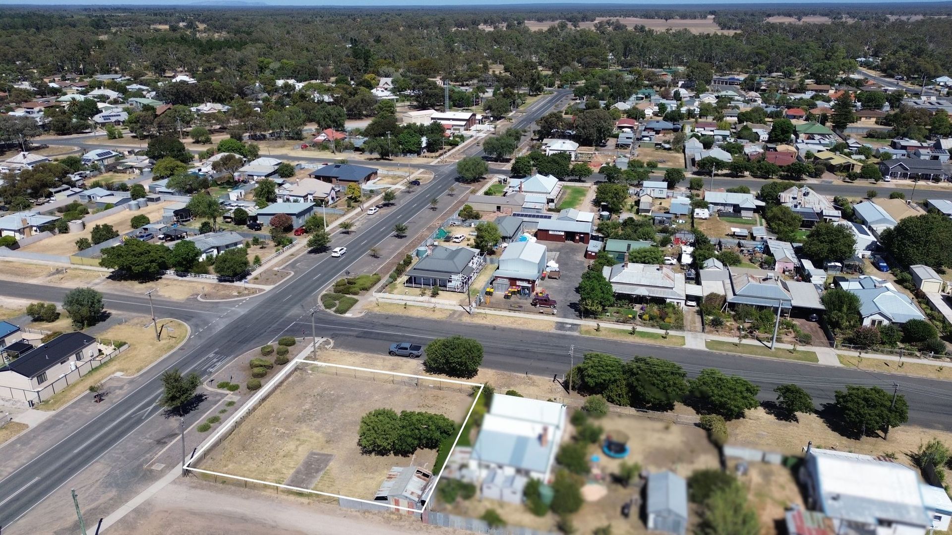 16-18 Hindmarsh Street, Dimboola VIC 3414, Image 1