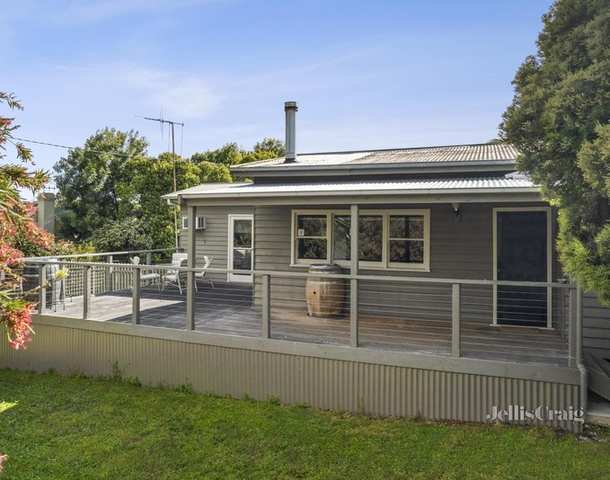 27 Templeton Street, Maldon VIC 3463