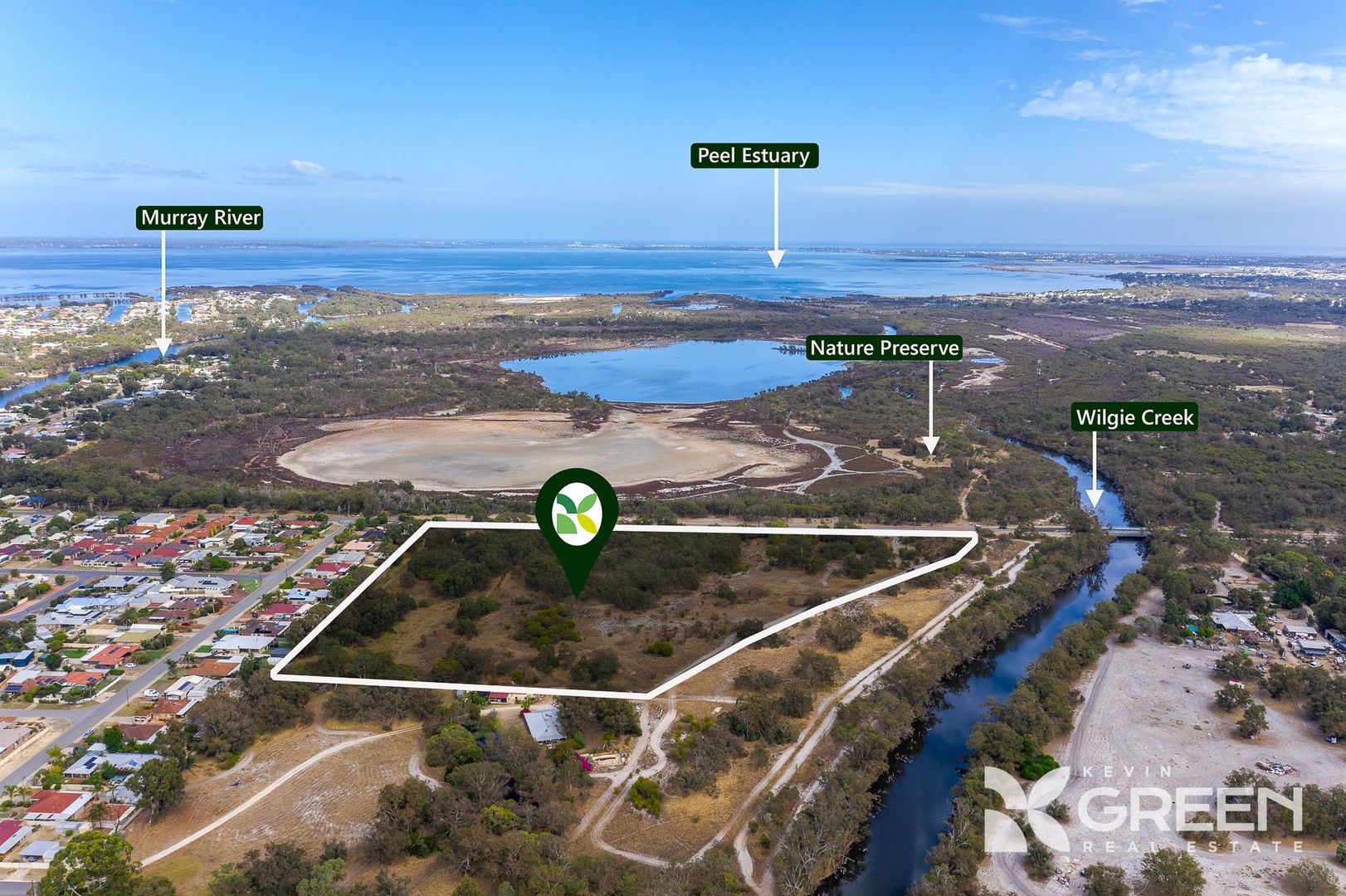 30 North Yunderup Road, North Yunderup WA 6208 Vacant Land for Sale