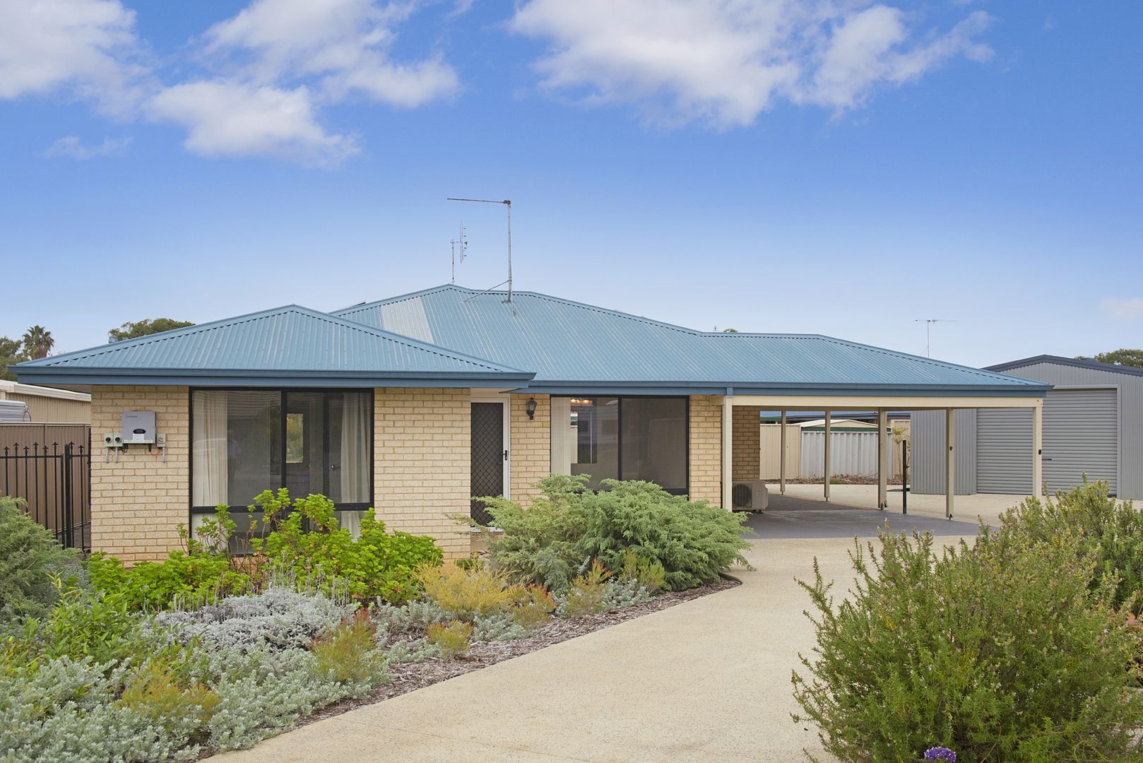 11 Weebill Rise, Geographe WA 6280