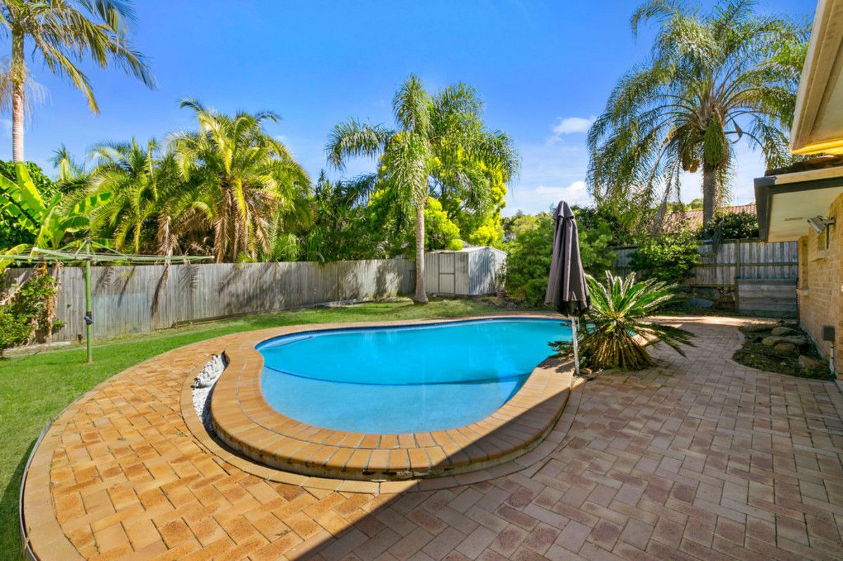 3 Kenneth Drive, Highland Park QLD 4211, Image 0