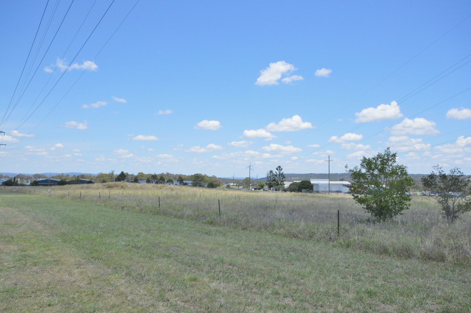 Lot 260 Murphy Street, Warwick QLD 4370, Image 1