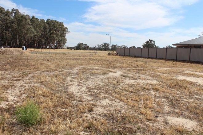 Picture of 108 Teddy's Lane, BARHAM NSW 2732