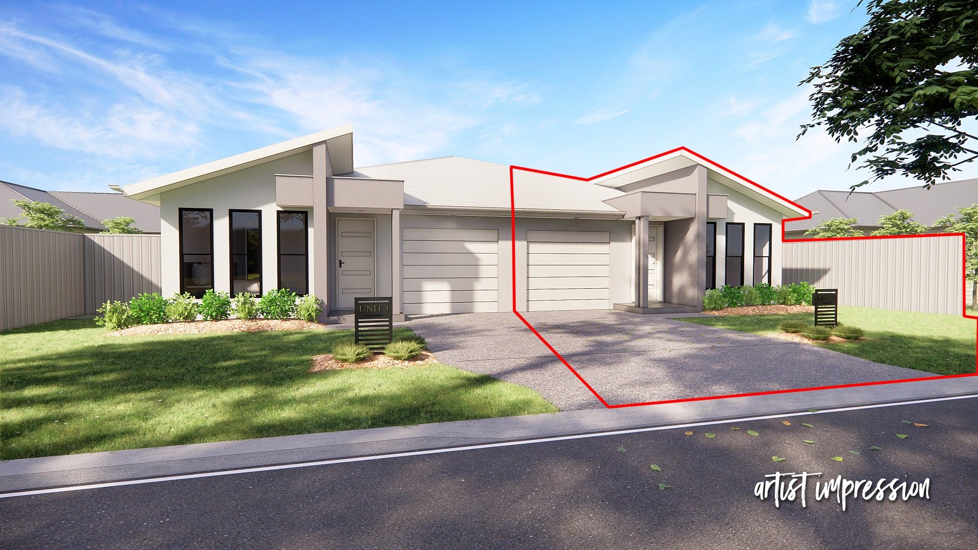 1/29 Cohen Way, Thrumster NSW 2444, Image 0