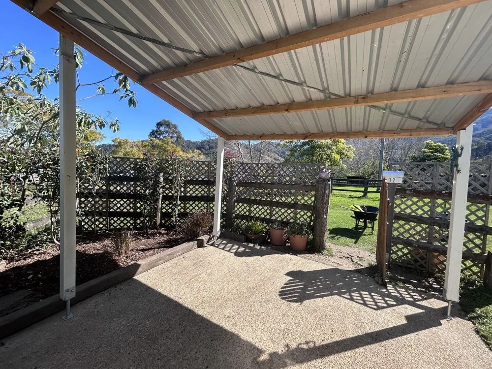 Additional image 9 of Cottage - Crossmaglen Road, Bonville NSW 2450