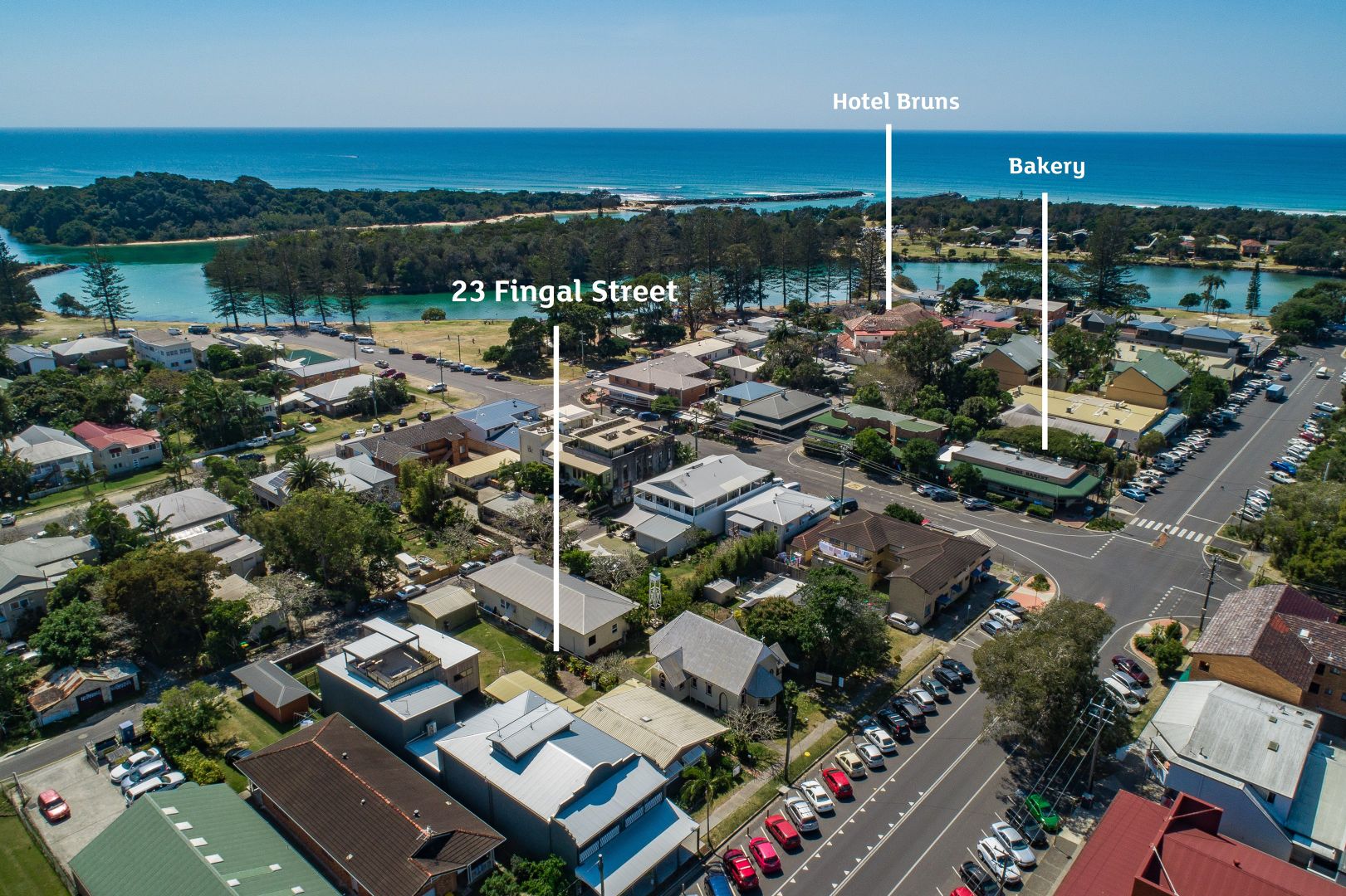 23 Fingal Street, Brunswick Heads NSW 2483, Image 1