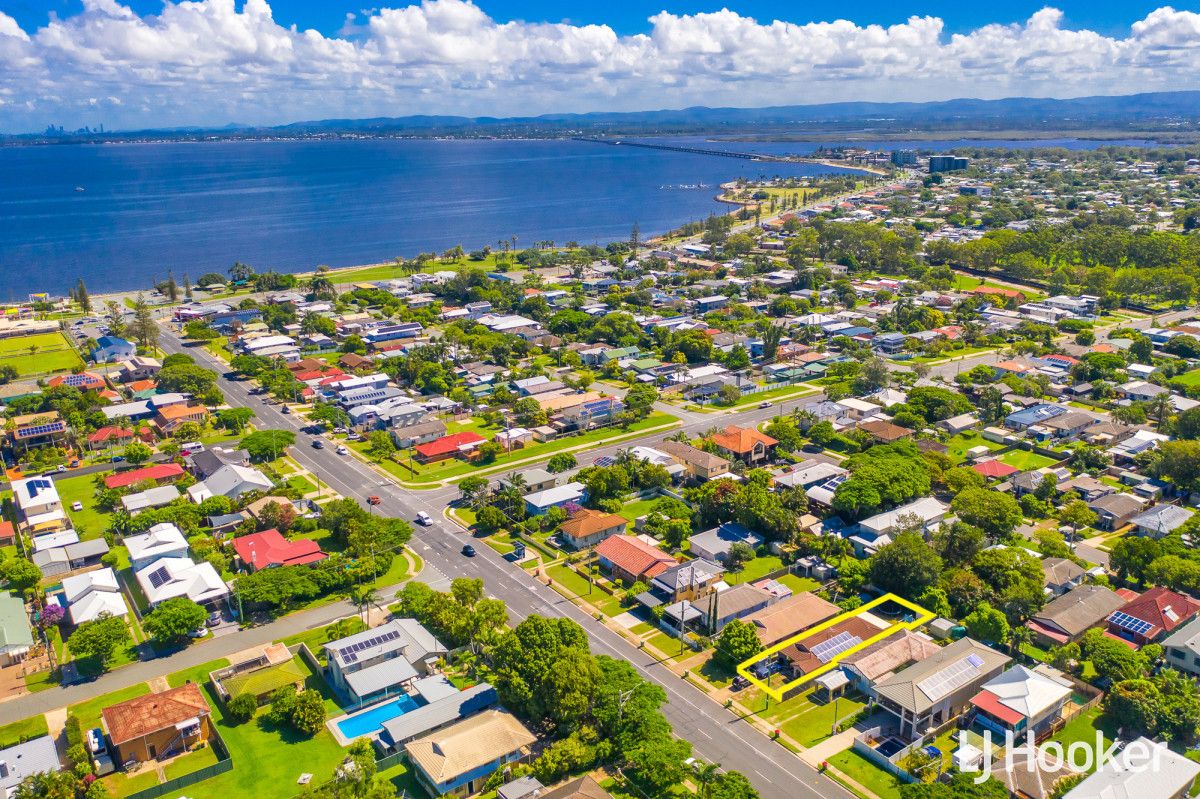 57 Victoria Avenue, Woody Point Property History & Address Research
