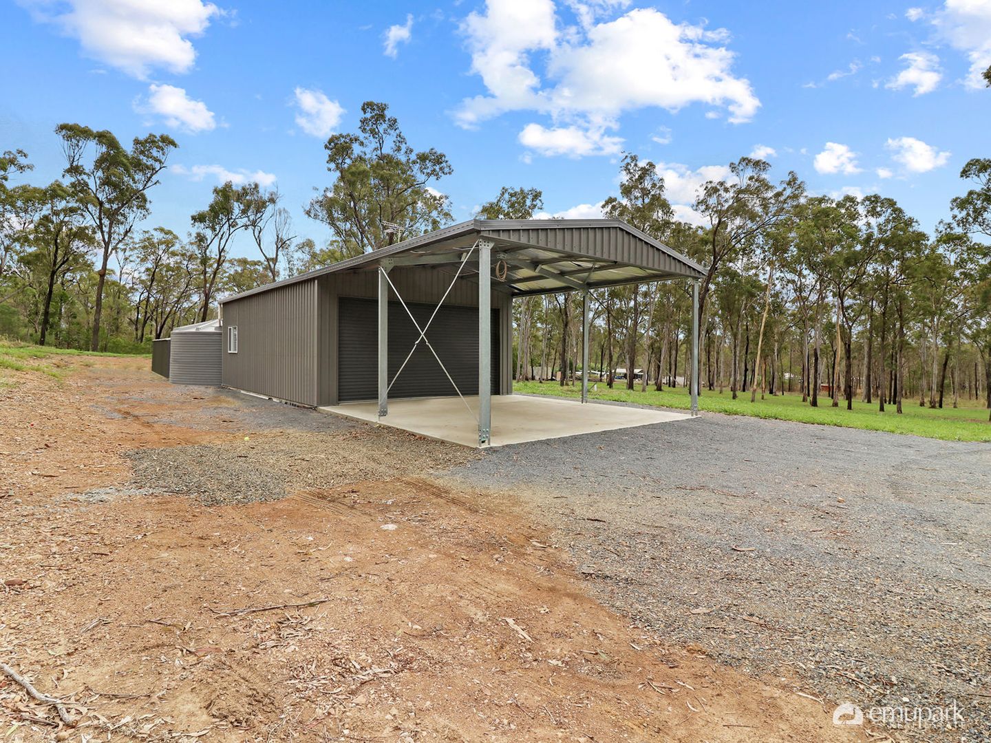 54 Murray Lane, Cawarral QLD 4702, Image 1