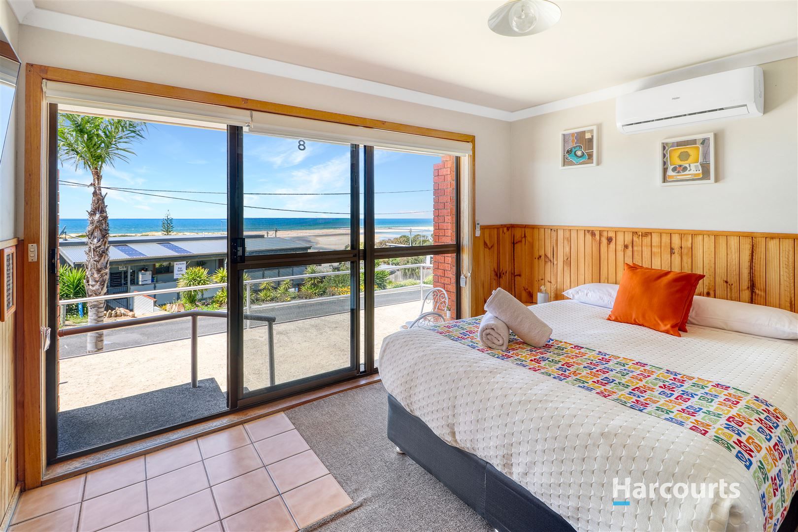 8/6 Wattle Drive, Scamander TAS 7215, Image 0