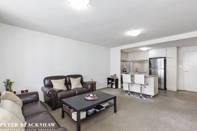 Picture of 199/60 College Street, BELCONNEN ACT 2617
