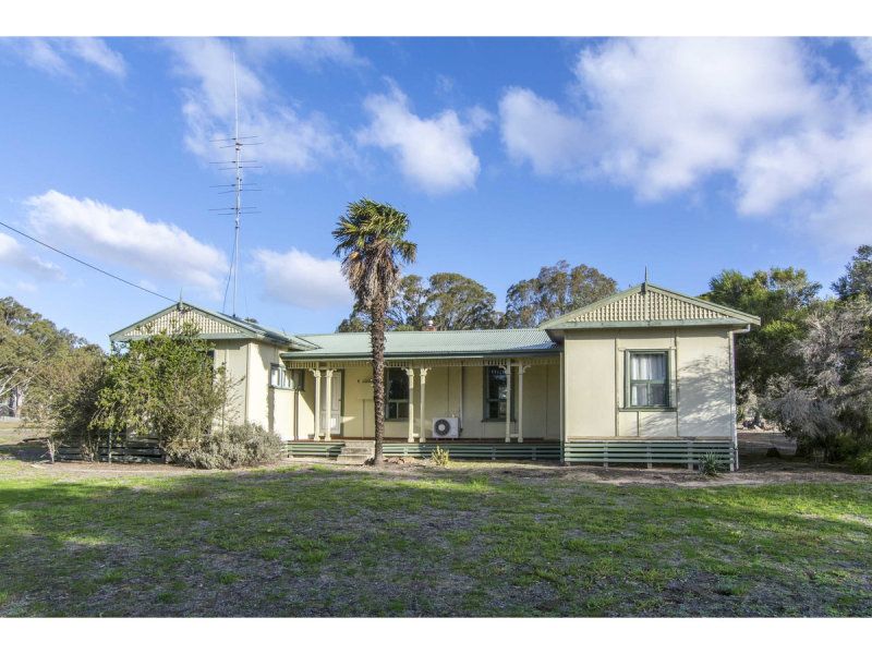 2181 Wonwondah-Toolondo Road, Toolondo VIC 3401