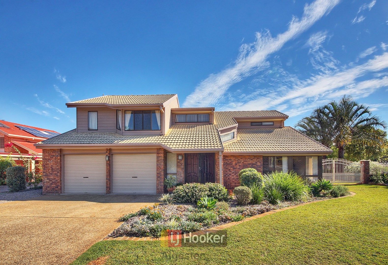14 Thistlewood Court, Algester QLD 4115, Image 0