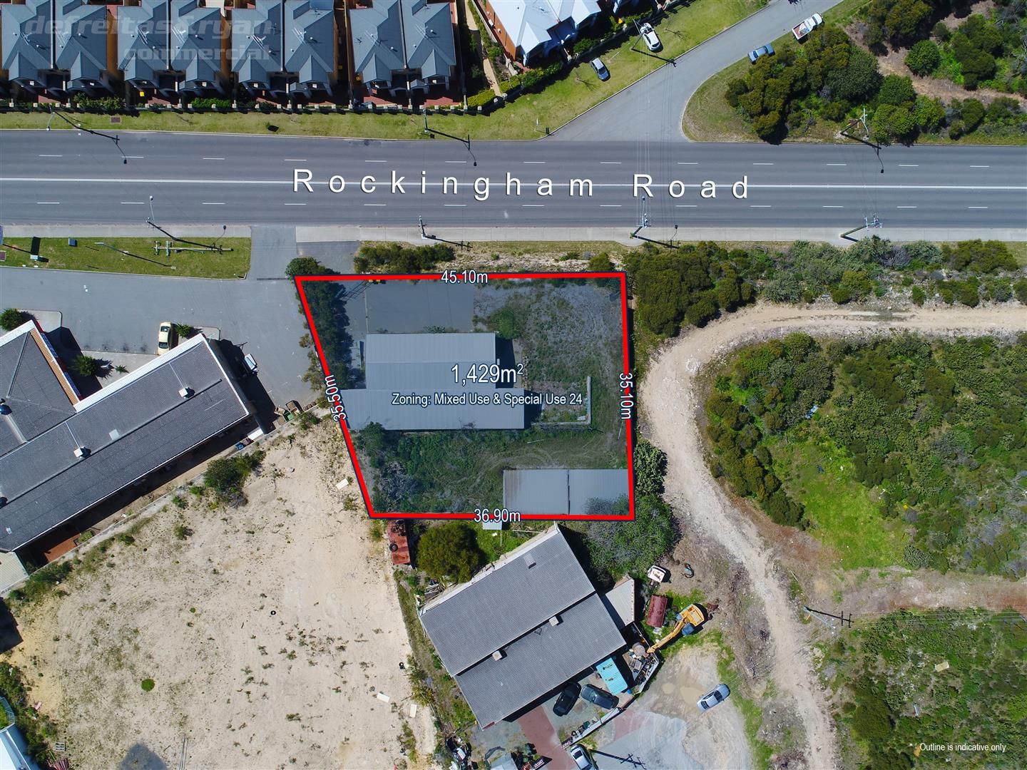 11 Rockingham Road, Hamilton Hil | Property History & Address Research ...