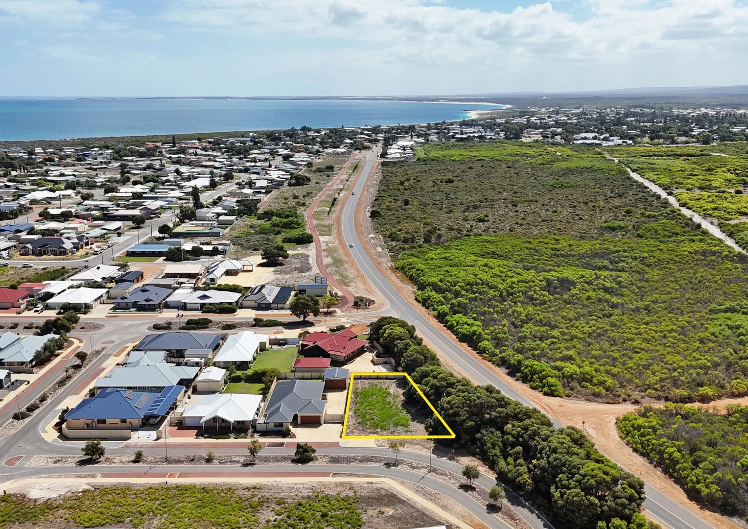 Additional image 7 of Lot 619, 7 Crusoe Cres, Jurien Bay WA 6516