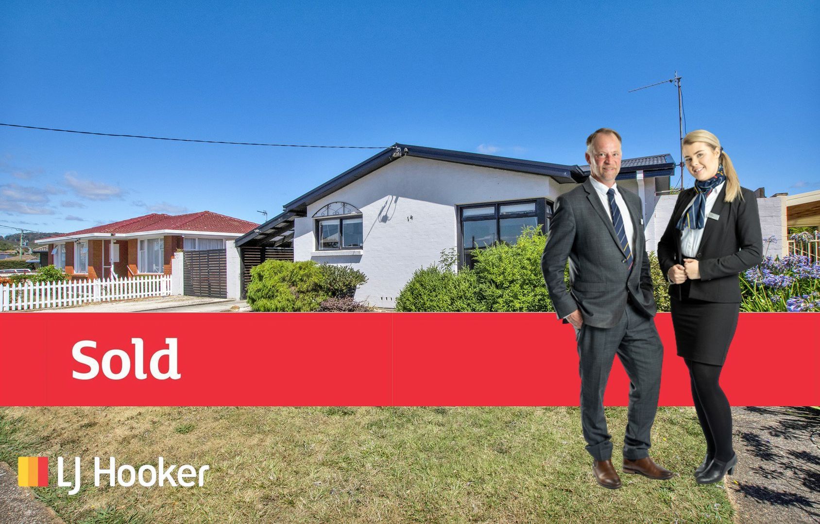 14 Greenway Avenue, Devonport Property History & Address Research